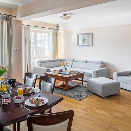 Rent Like Home - Orkana IX Zakopane Exterior photo