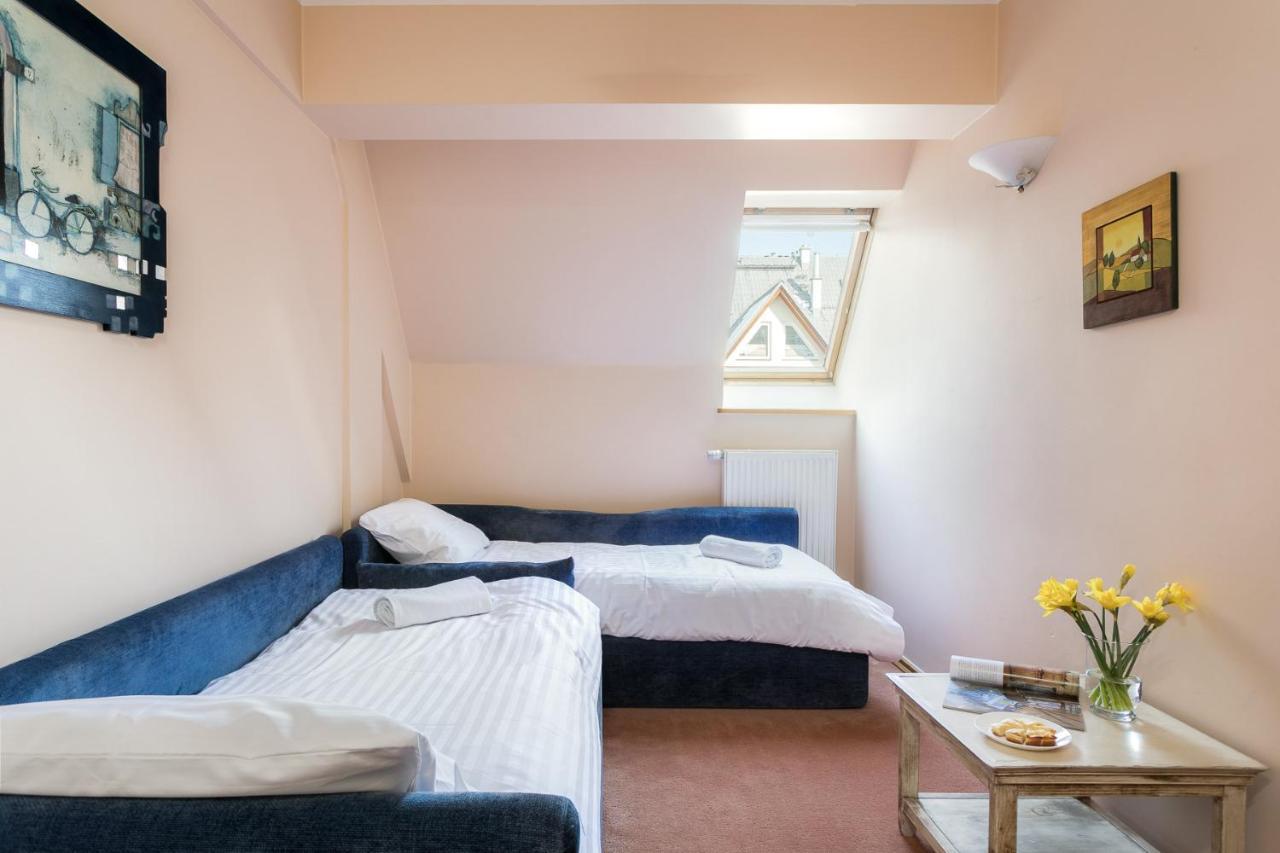 Rent Like Home - Orkana IX Zakopane Exterior photo