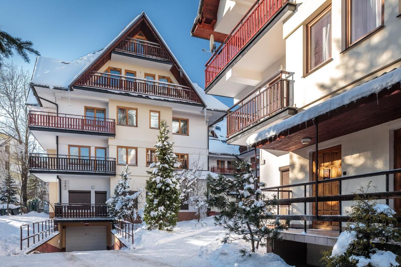 Rent Like Home - Orkana IX Zakopane Exterior photo